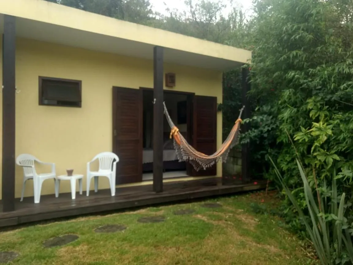 Pousada Oasis Do Rosa Imbituba  Brasile
