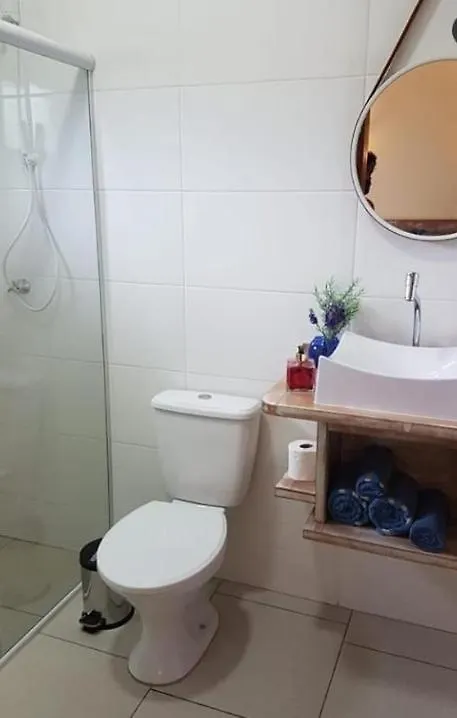 Appartamento Pousada Oasis Do Rosa Imbituba